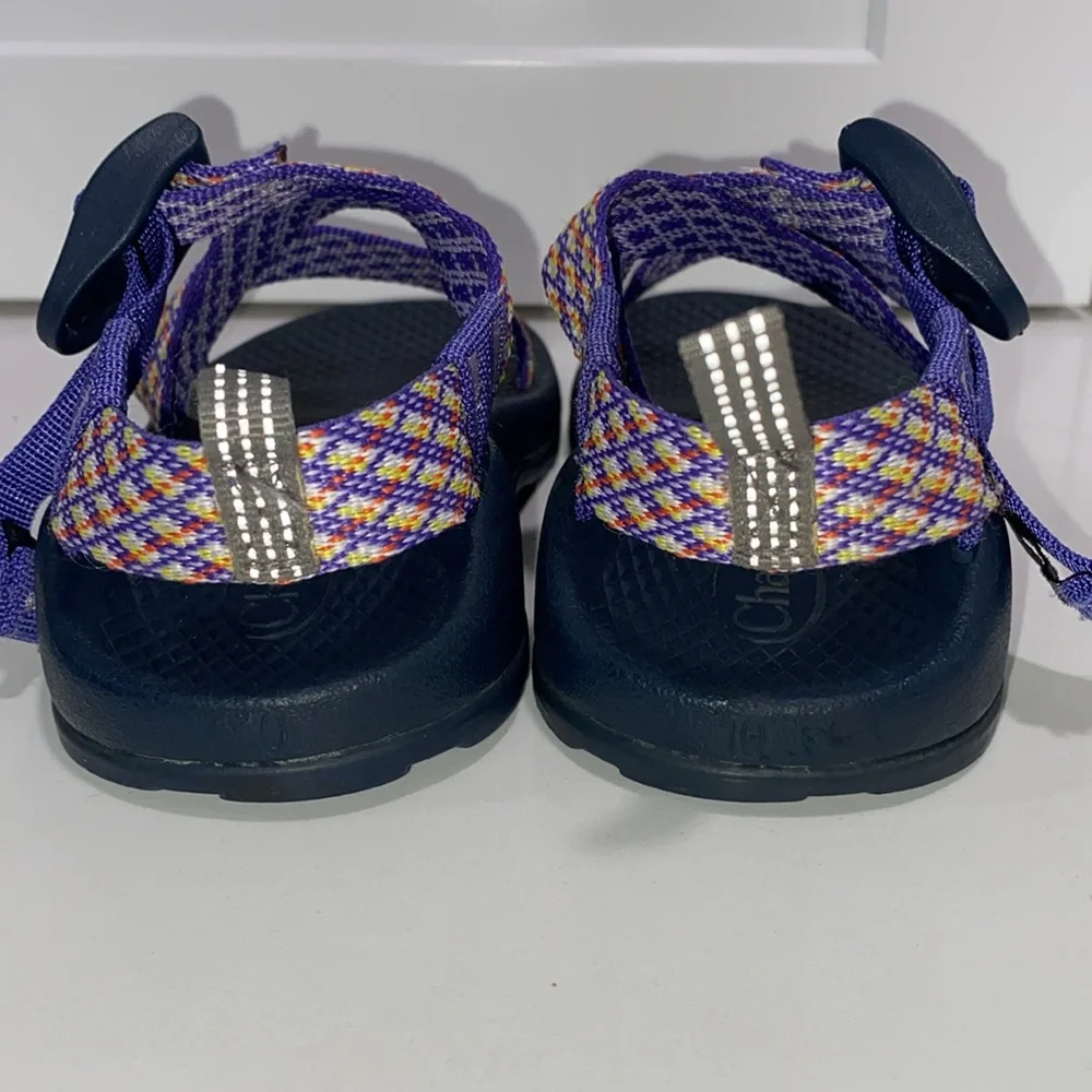 Chaco children sandals